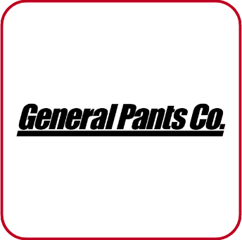 General Pants Co.