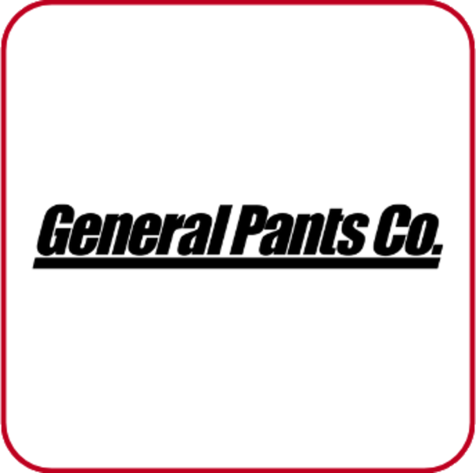 General Pants Co.