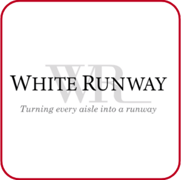 White Runway