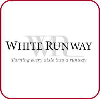 White Runway